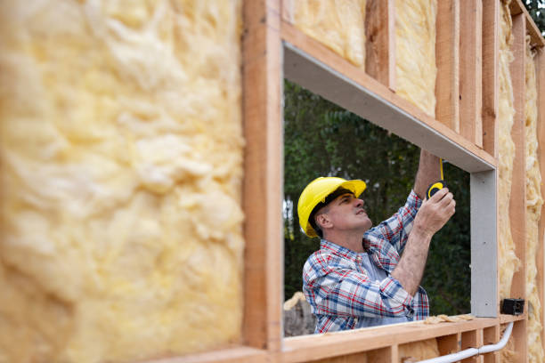 Trusted Glenmora, LA Insulation Services Experts